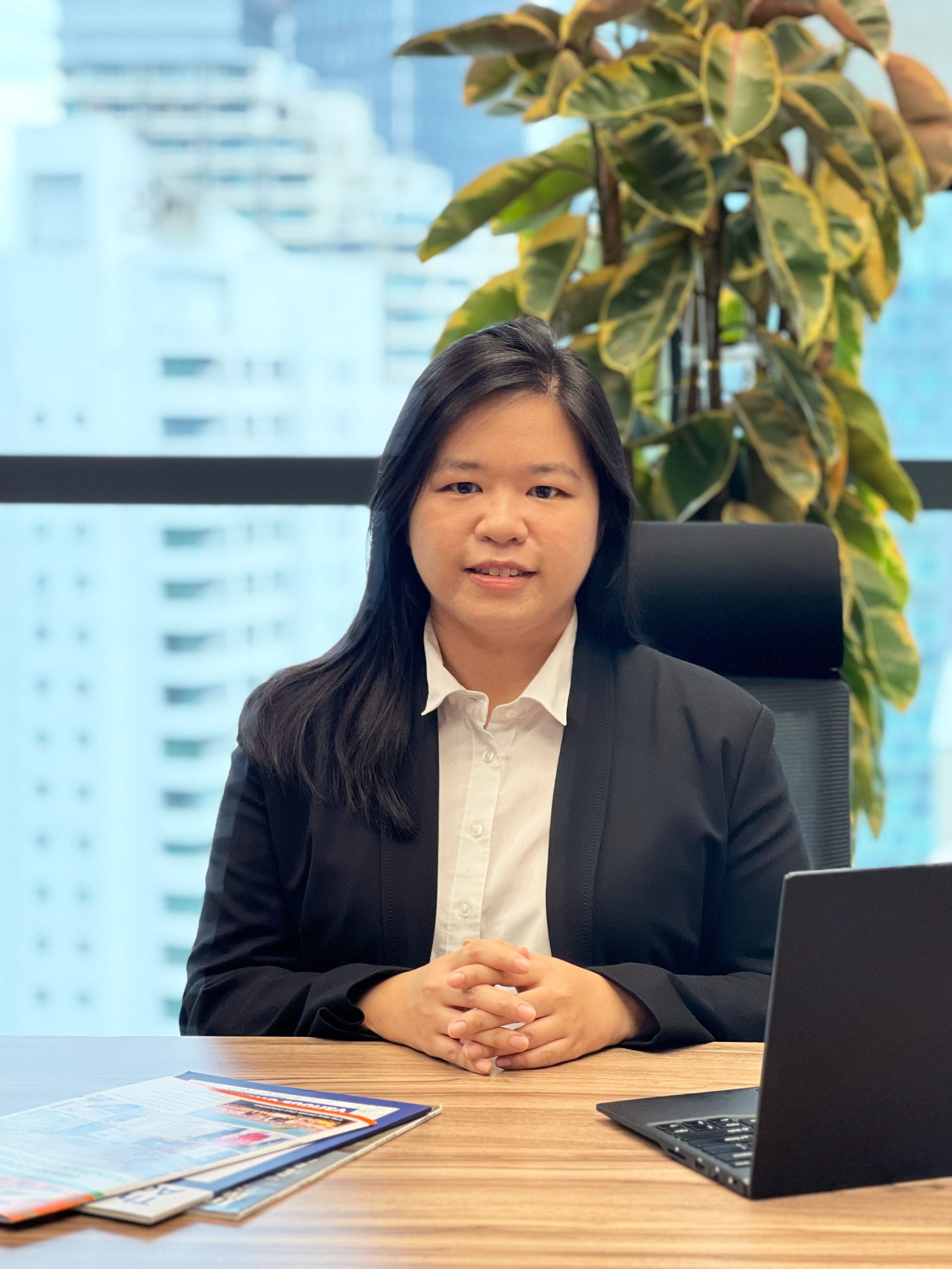 Ms Serena Cheng scaled