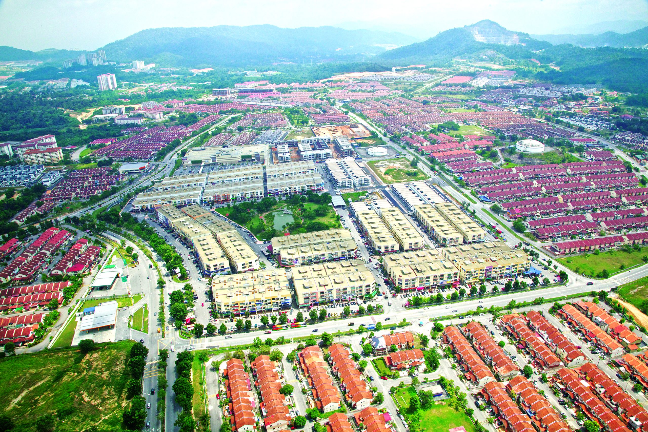 Property Bandar Mahkota Cheras scaled