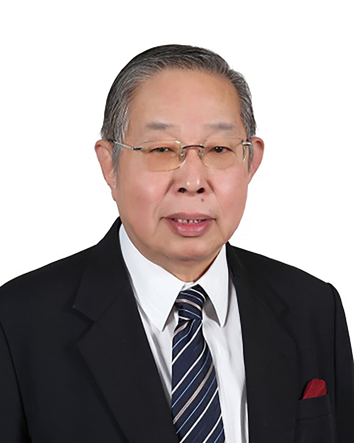 Datuk CS Tang min