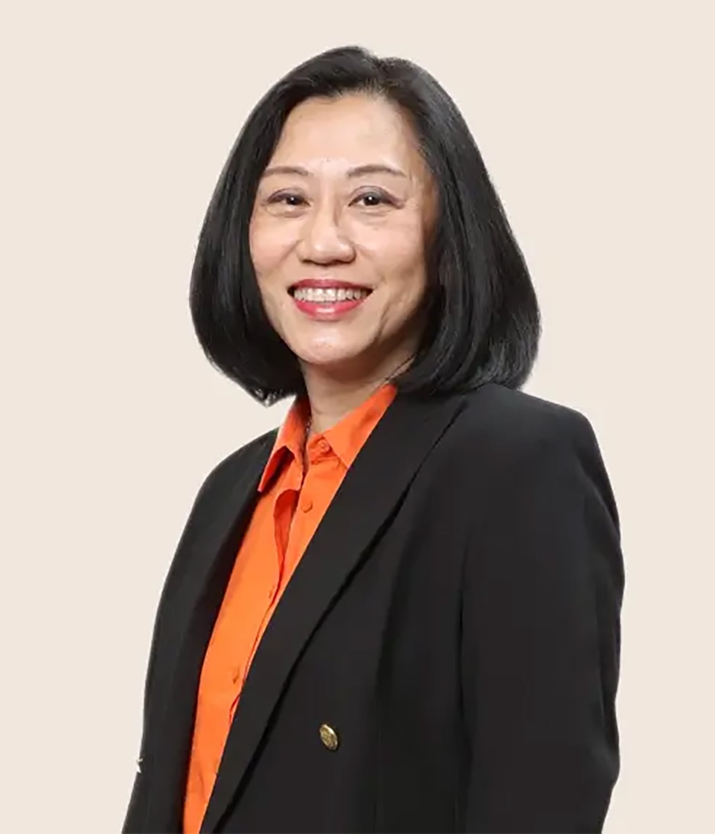 Dr Tan min