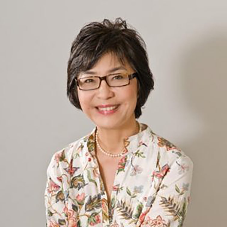 Dr Yulduz Emiloglu min