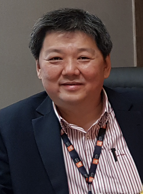 Ooi Kim Lai