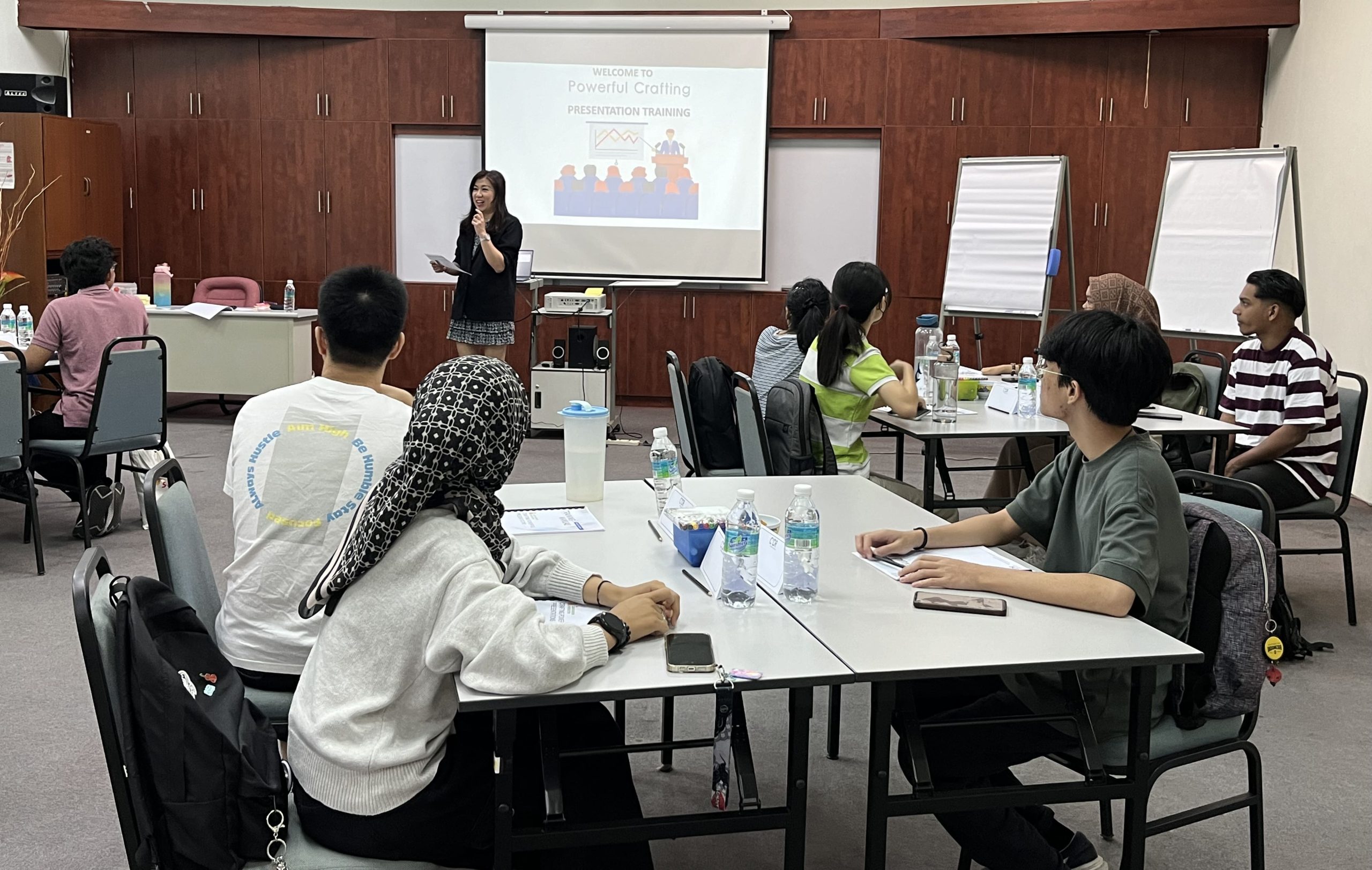 CeDR Training 1 scaled